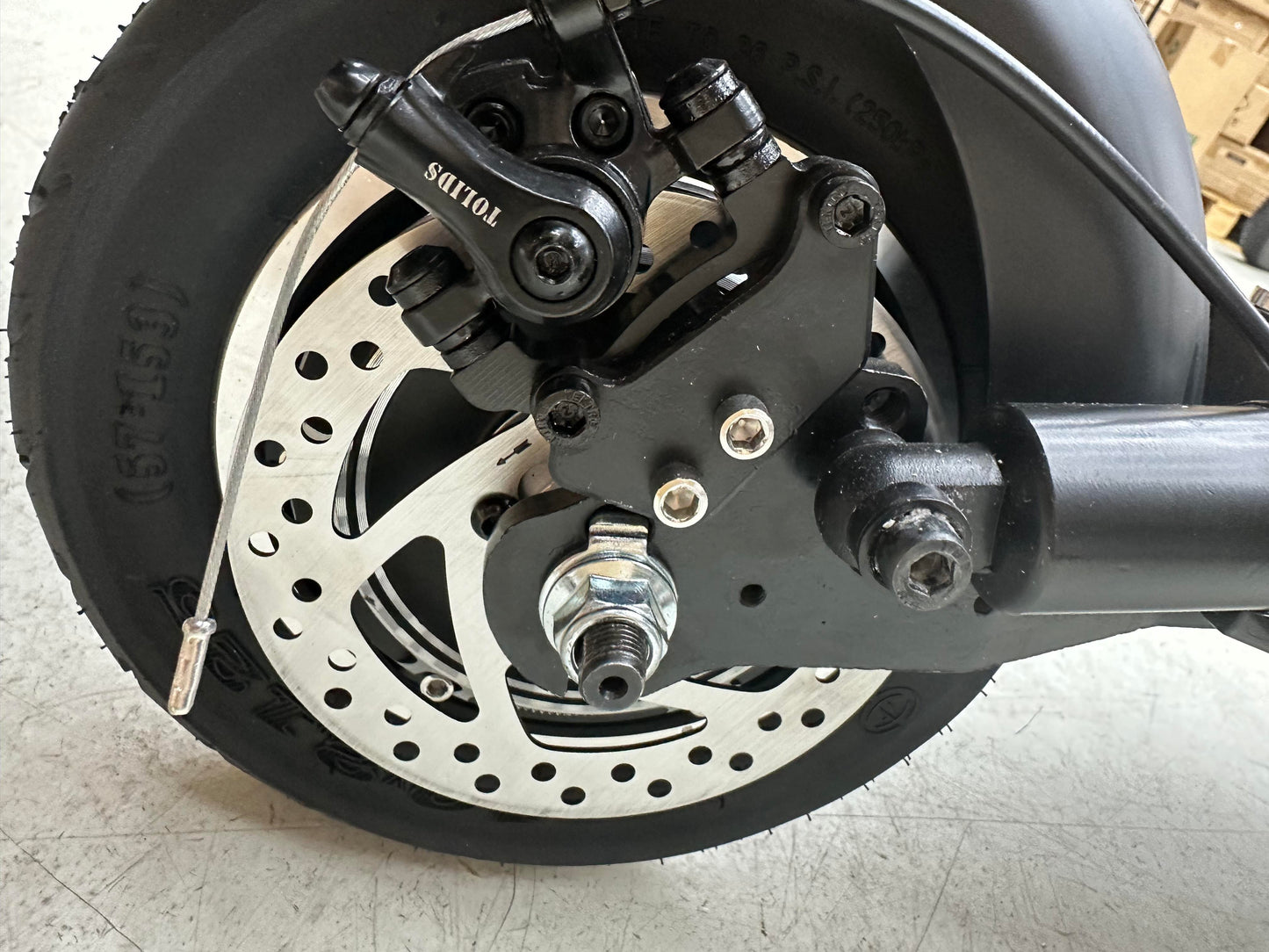 SCOOTER