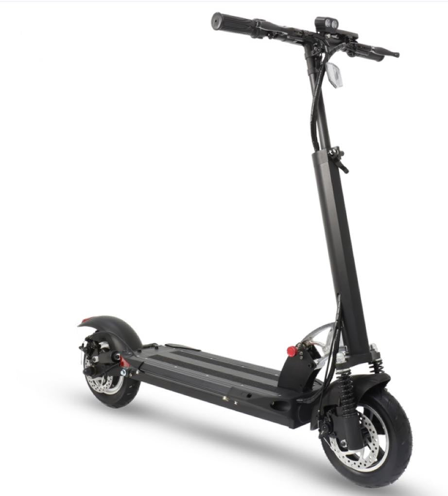 SCOOTER